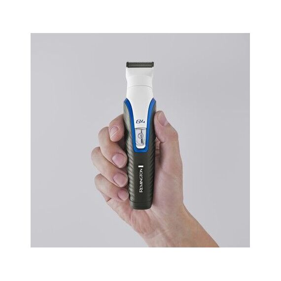 Remington - Graphite Series Personal Groomer G4 PG4000 / Health and Personal Care Machines Man Care