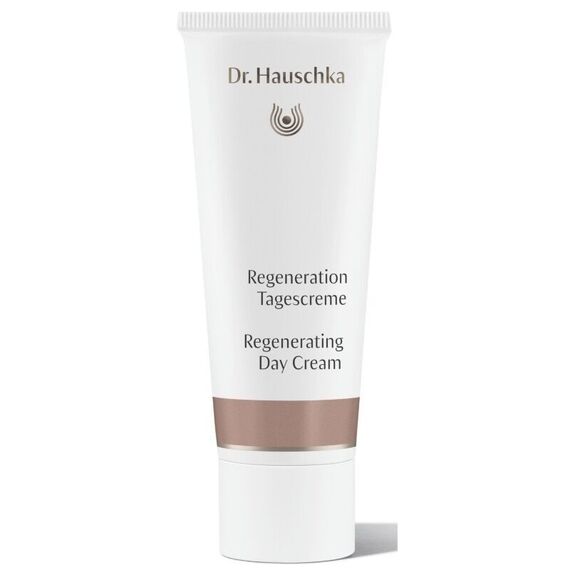 Dr. Hauschka - Regenerating Day Cream Complexion 40 ml / Beauty Πρόσωπο Περιποίηση Προσώπου
