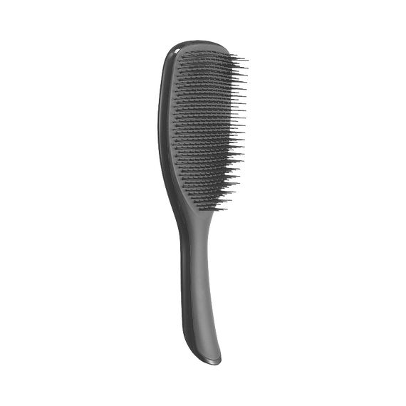 Tangle Teezer - Large Wet - Black Gloss / Beauty Εργαλεία Μαλλιών Περιποίηση Μαλλιών