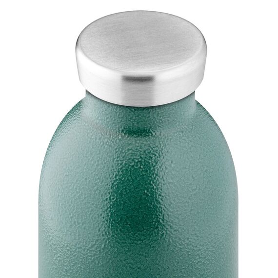 24 Bottles - Clima Bottle 0,5 L - Rustic Moss Green (24B157) / Home and Kitchen Κουζίνα Σπίτι & Κουζίνα