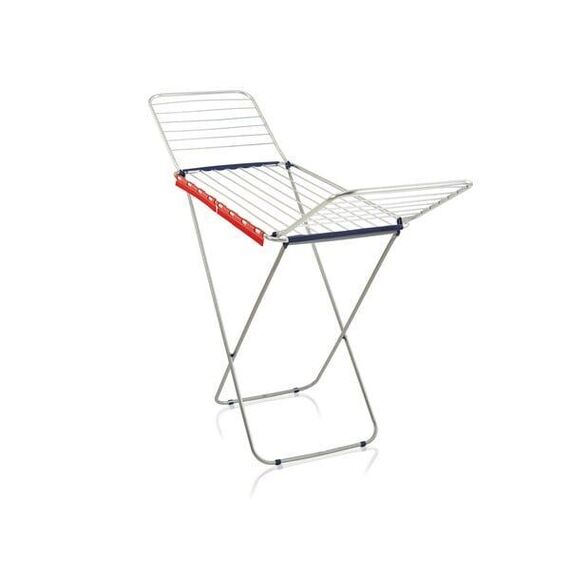 Leifheit - Siena 180 Drying Rack 187 x 55 x 94 cm (259026) / Home and Kitchen Αποθήκευση Σπίτι & Κουζίνα