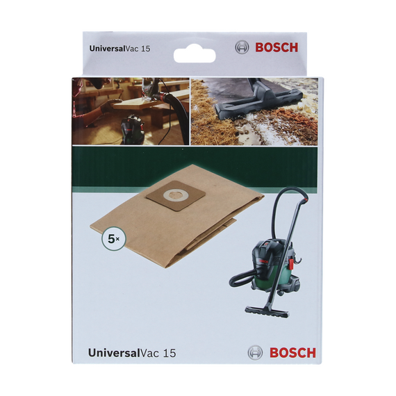 Bosch - Dust Bag In Paper ( AdvancedVac 20 ) / Home and Kitchen Καθαρισμός Σπίτι & Κουζίνα