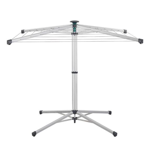 Leifheit - Drying rack Linopop-Up 140 cm (259136) / Home and Kitchen Αποθήκευση Σπίτι & Κουζίνα