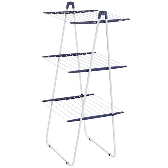 Leifheit - Pegasus Tower Drying rack 190 (259025) / Home and Kitchen Αποθήκευση Σπίτι & Κουζίνα