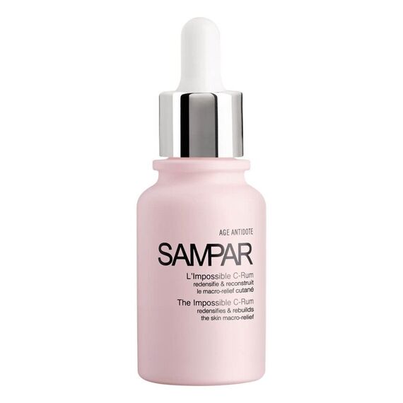 Sampar - The impossible C- rum 30 ml / Beauty Πρόσωπο Περιποίηση Προσώπου