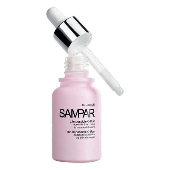 Sampar - The impossible C- rum 30 ml / Beauty Πρόσωπο Περιποίηση Προσώπου