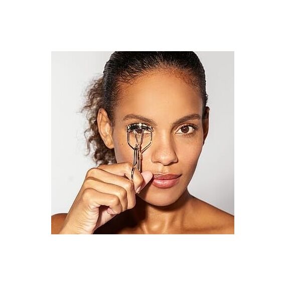 Tweezerman - Curl 38° Eyelash Curler / Beauty Tools & Accessories Makeup