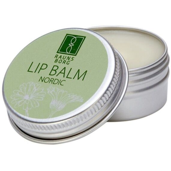 Raunsborg - Lip Balm / Beauty Lips Face Care