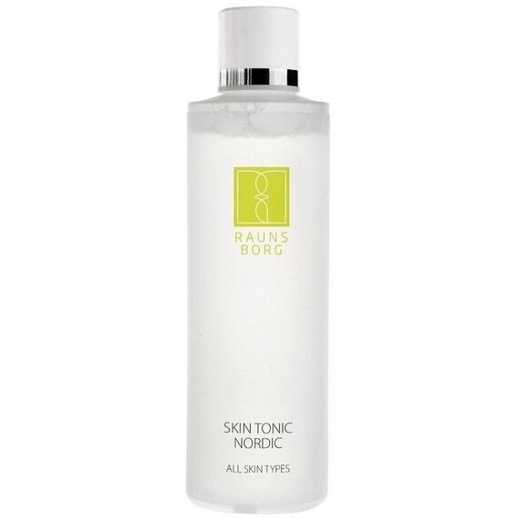 Raunsborg - Skin Tonic All Skin Types 200 ml / Beauty Πρόσωπο Περιποίηση Προσώπου