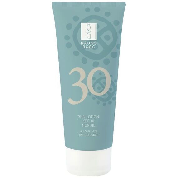 Raunsborg - Sun Lotion SPF 30 200 ml / Beauty Κρέμες Σώματος Μπάνιο & Σώμα