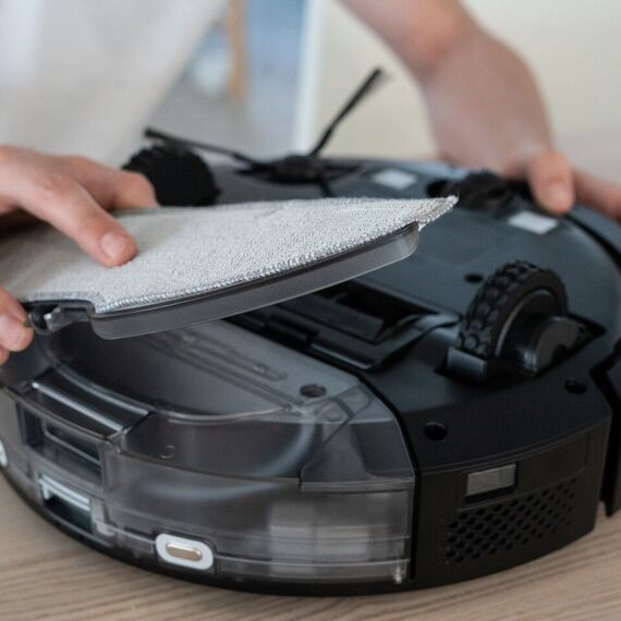 Hombli - Robot Vacuum Complete Accessory kit / Home and Kitchen Καθαρισμός Σπίτι & Κουζίνα