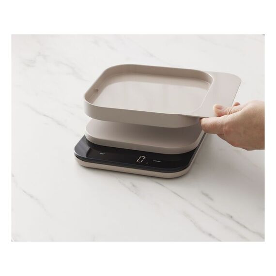 Rosti - Mensura kitchen scales - Humus / Home and Kitchen Κουζίνα Σπίτι & Κουζίνα
