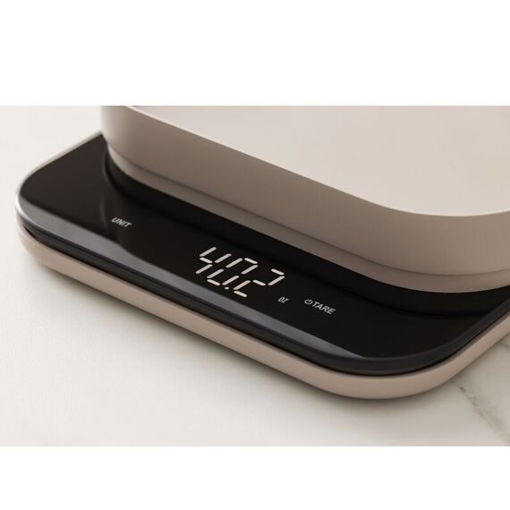 Rosti - Mensura kitchen scales - Humus / Home and Kitchen Κουζίνα Σπίτι & Κουζίνα