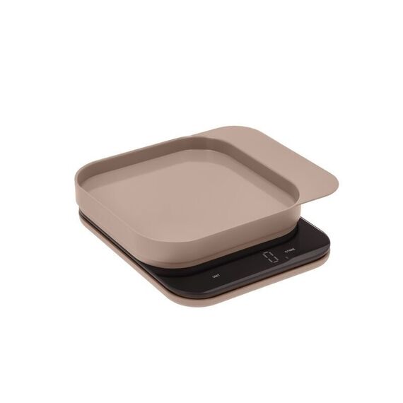 Rosti - Mensura kitchen scales - Humus / Home and Kitchen Κουζίνα Σπίτι & Κουζίνα