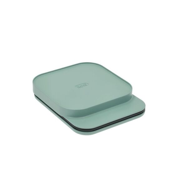Rosti - Mensura kitchen scales - Nordic Green / Home and Kitchen Kitchen Home & Kitchen