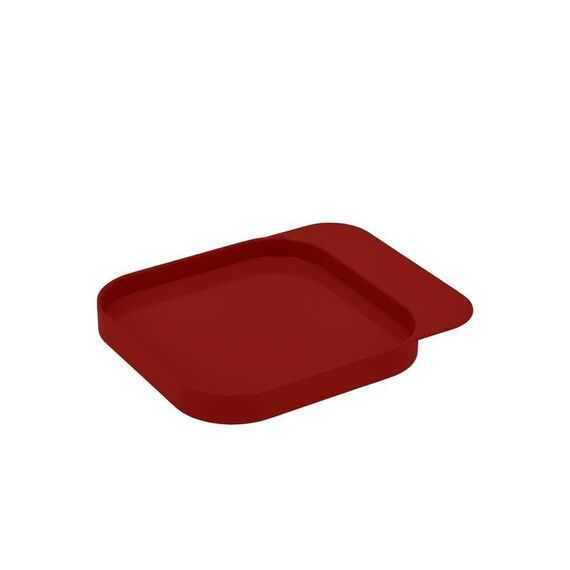 Rosti - Mensura kitchen scales - Red / Home and Kitchen Κουζίνα Σπίτι & Κουζίνα