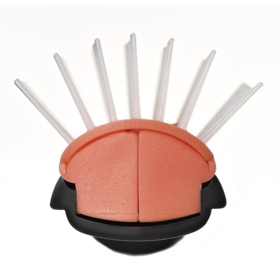 KENT.SALON - 7 Row Styling / Beauty Tools & Accessories Makeup