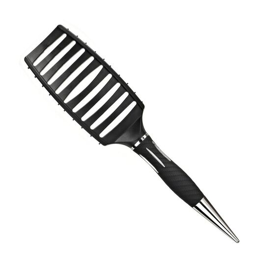 KENT.SALON - Curved Vent Brush / Beauty Tools & Accessories Makeup
