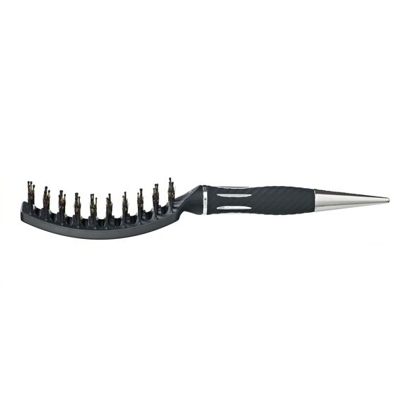 KENT.SALON - Curved Vent Brush / Beauty Tools & Accessories Makeup