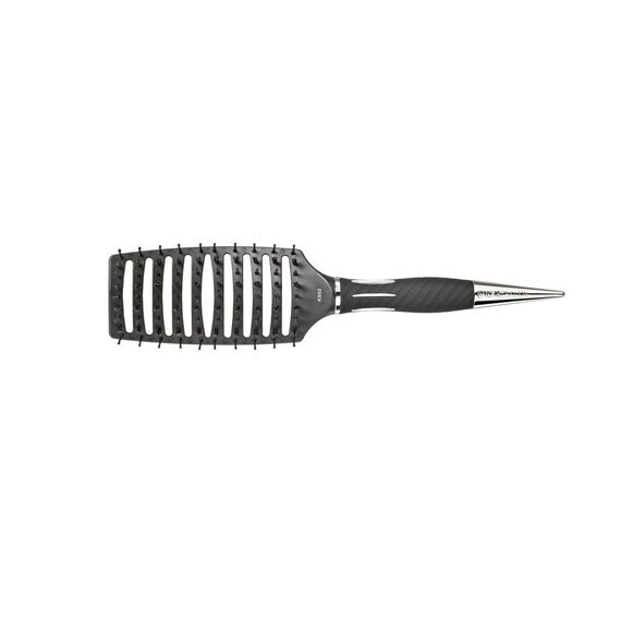 KENT.SALON - Curved Vent Brush / Beauty Tools & Accessories Makeup