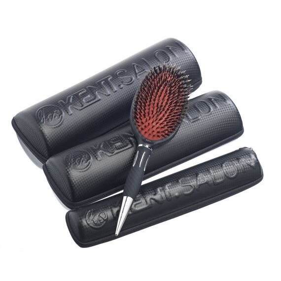 KENT.SALON - Oval Brushes / Beauty Tools & Accessories Makeup