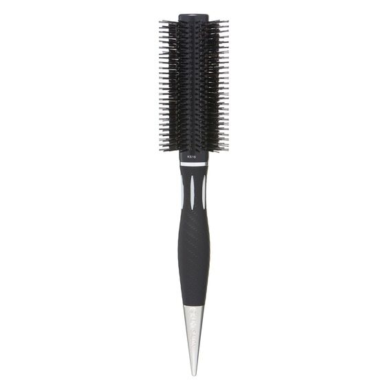 KENT.SALON - Salon Round Style 24 mm / Beauty Tools & Accessories Makeup