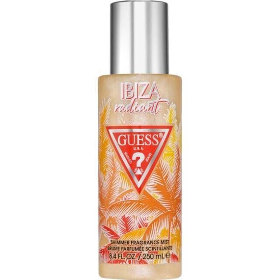 Guess - Ibiza Radiant Shimmer Fragrance Mist / Beauty Γυναικεία Αρώματα Γυναικεία Περιποίηση