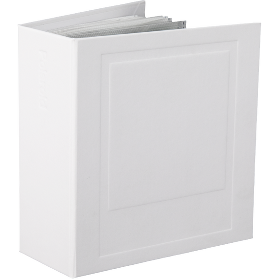 Polaroid - Photo Album - White ( Small ) / Home and Kitchen Διακόσμηση Σπίτι & Κουζίνα