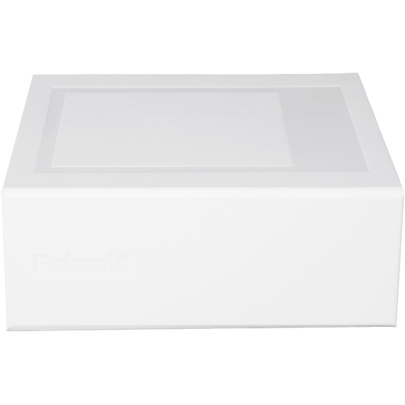 Polaroid - Photo Album - White ( Small ) / Home and Kitchen Διακόσμηση Σπίτι & Κουζίνα