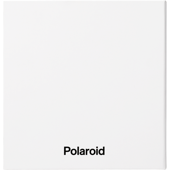 Polaroid - Photo Album - White ( Small ) / Home and Kitchen Διακόσμηση Σπίτι & Κουζίνα