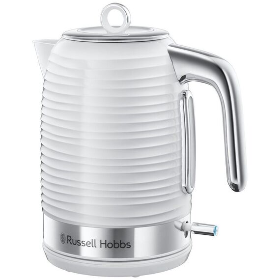 Russell Hobbs - Inspire Kettle White / Home and Kitchen Appliances Home & Kitchen