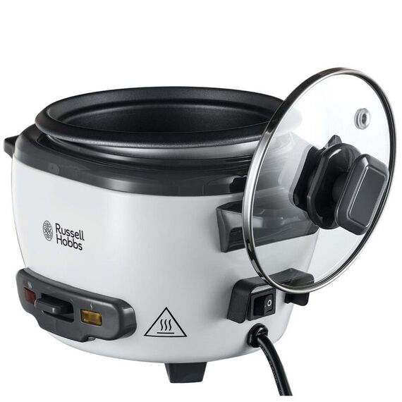 Russell Hobbs - Rice Cooker 0,7 liter / Home and Kitchen Συσκευές Σπίτι & Κουζίνα