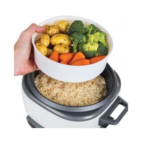Russell Hobbs - Rice Cooker 3,3 Liter / Home and Kitchen Συσκευές Σπίτι & Κουζίνα