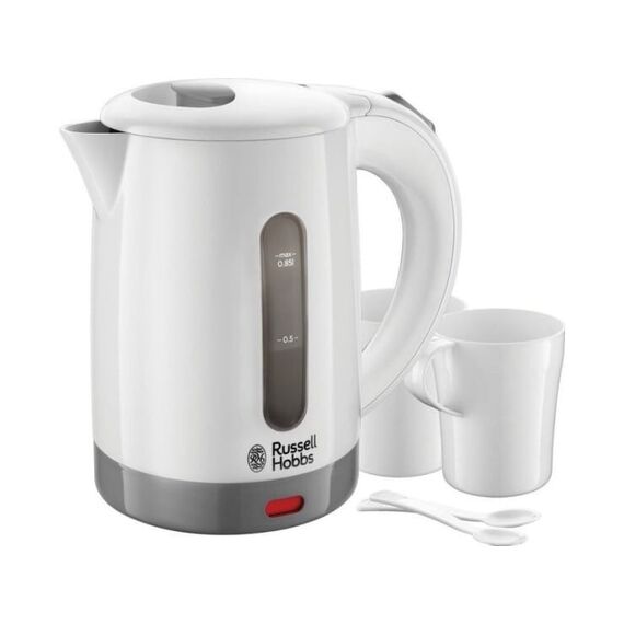 Russell Hobbs - Travel Kettle / Home and Kitchen Συσκευές Σπίτι & Κουζίνα
