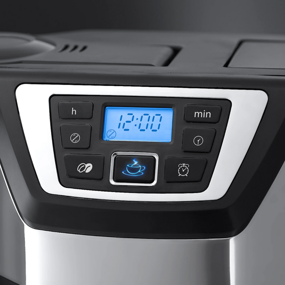 Russell Hobbs - Victory Grind & Brew Coffee Maker / Home and Kitchen Κουζίνα Σπίτι & Κουζίνα