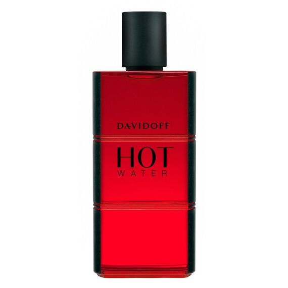 Davidoff - Hot Water EDT 110 ml / Beauty For Men Man Care