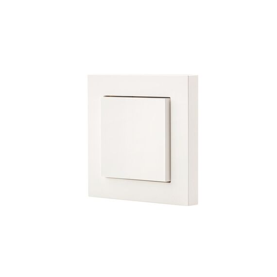 Eve Light Switch - Connected Wall Switch with Apple HomeKit technology / Home and Kitchen Lightning Home & Kitchen