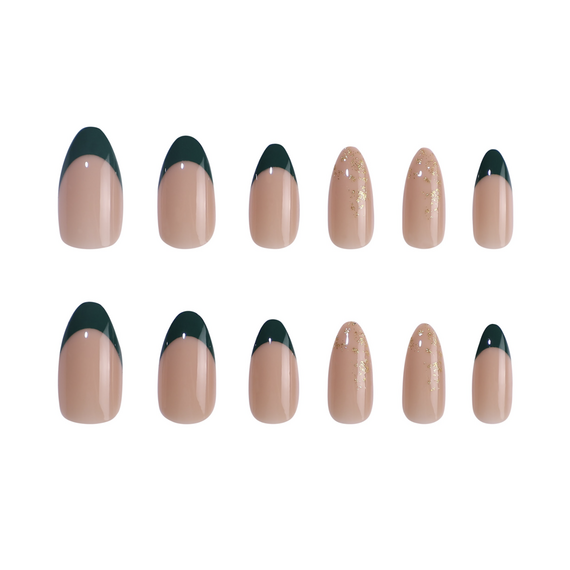 Dashy Nails - Forest / Beauty Νύχια Μακιγιάζ