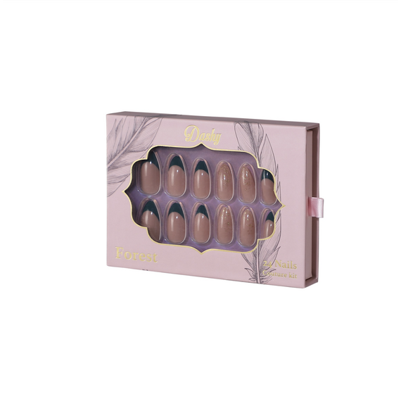 Dashy Nails - Forest / Beauty Νύχια Μακιγιάζ