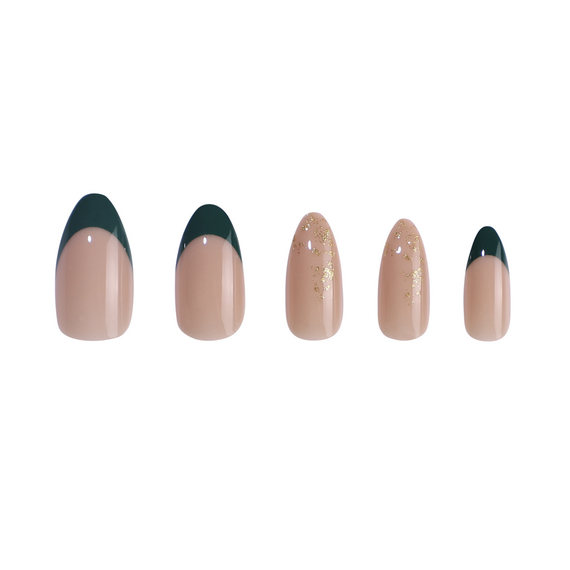 Dashy Nails - Forest / Beauty Νύχια Μακιγιάζ