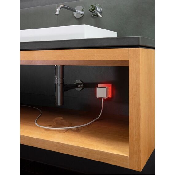 Eve Water Guard - Connected Water Leak Detector with Apple HomeKit technology / Home and Kitchen Συσκευές Σπίτι & Κουζίνα