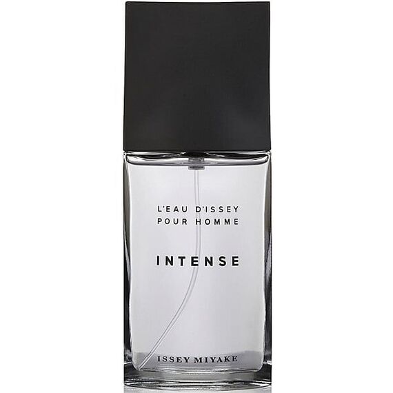 Issey Miyake - L'Eau D'Issey Pour Homme Intense EDT 125ml / Beauty For Men Man Care