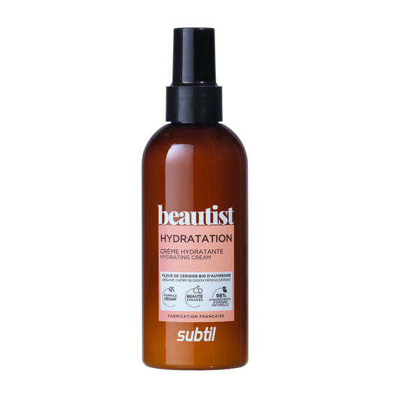 Subtil Beautist - Hydrating Cream Spray 200 ml / Beauty Conditioners Περιποίηση Μαλλιών