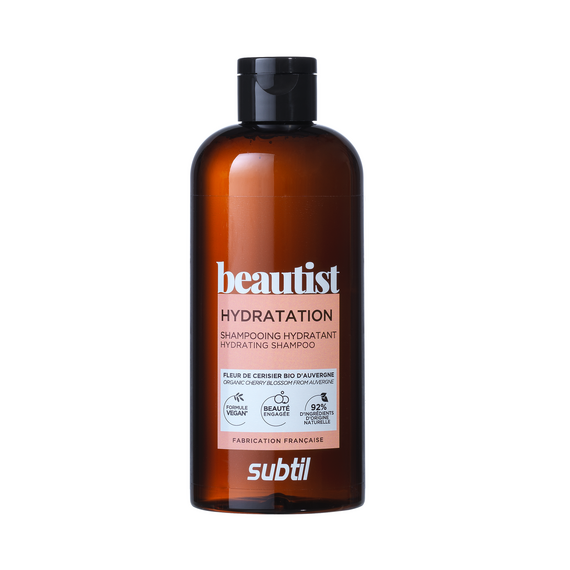 Subtil Beautist - Hydrating Shampoo 300 ml / Beauty Γυναικεία Σαμπουάν Περιποίηση Μαλλιών