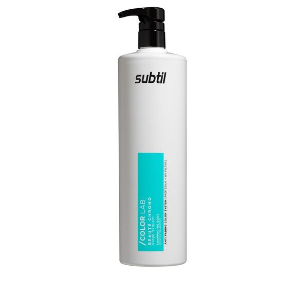 Subtil Color Lab Care - Gentle Shampoo 1000 ml / Beauty Γυναικεία Σαμπουάν Περιποίηση Μαλλιών
