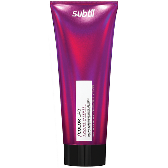 Subtil Color Lab Care - Volumizing Mask/Conditioner 200 ml / Beauty Πρόσωπο Περιποίηση Προσώπου