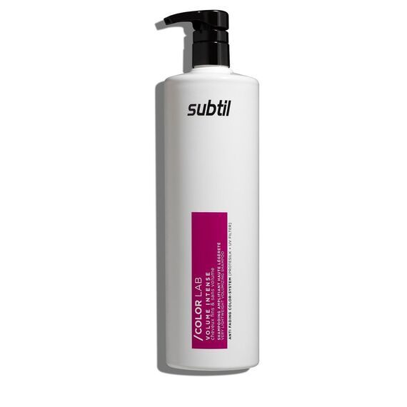 Subtil Color Lab Care - Volumizing Shampoo 1000 ml / Beauty Γυναικεία Σαμπουάν Περιποίηση Μαλλιών