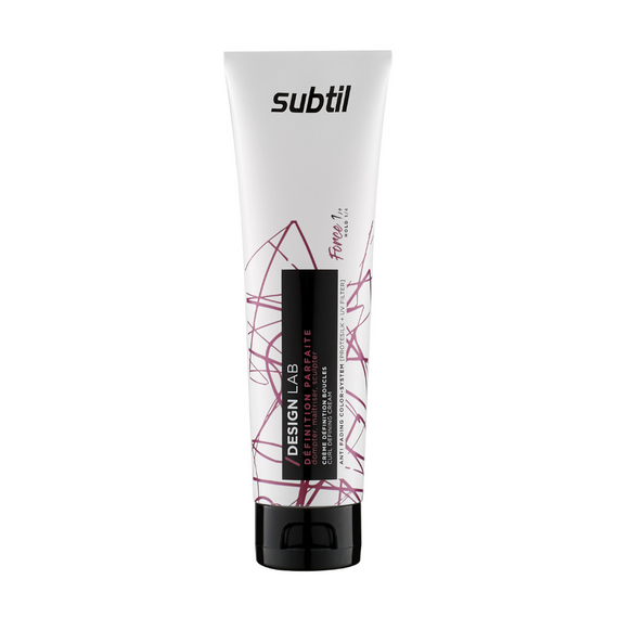 Subtil Design Lab Styling - Curl Defining Cream 150 ml / Beauty Styling Ανδρική Περιποίηση