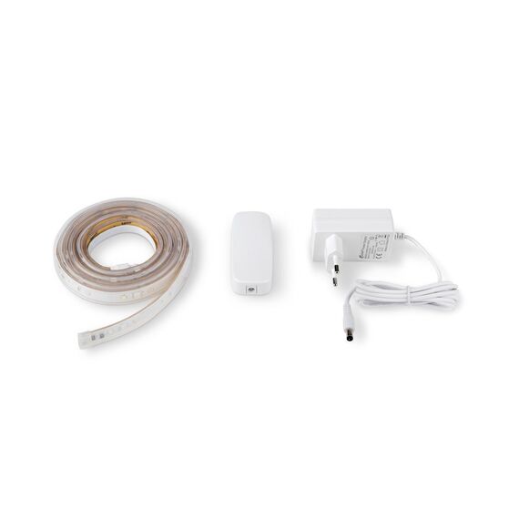 Eve Light Strip - Smart LED Strip with Apple HomeKit technology / Home and Kitchen Lightning Home & Kitchen