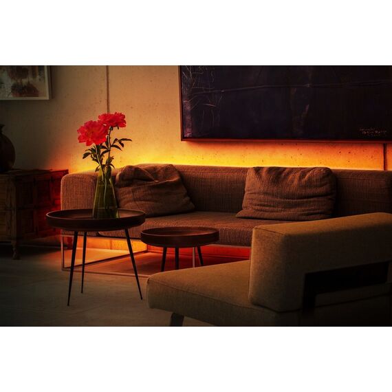 Eve Light Strip - Smart LED Strip with Apple HomeKit technology / Home and Kitchen Lightning Home & Kitchen